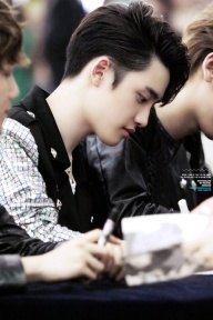 คนรัก do kyungsoo exo-k (3)