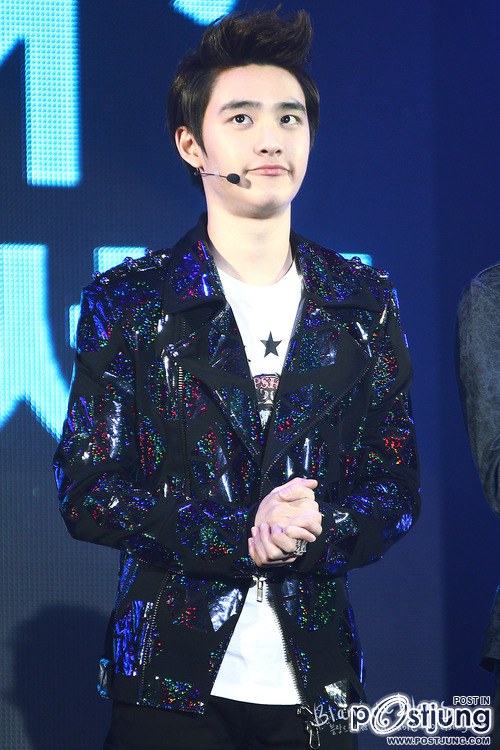 คนรัก do kyungsoo exo-k (3)