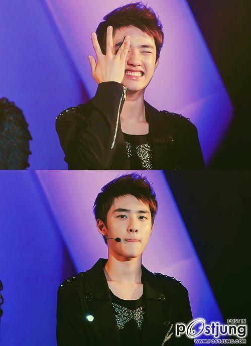 คนรัก do kyungsoo exo-k (3)
