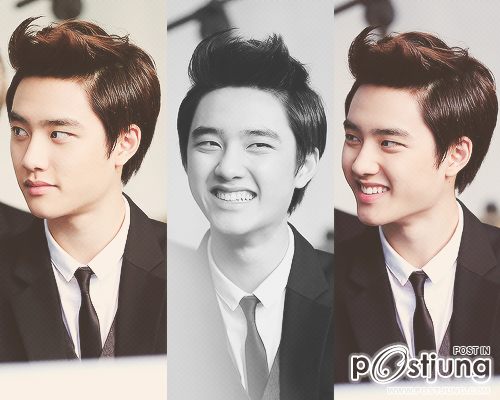คนรัก do kyungsoo exo-k (3)