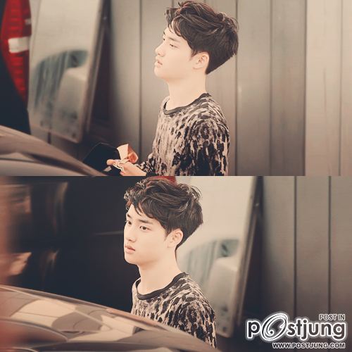 คนรัก do kyungsoo exo-k (3)