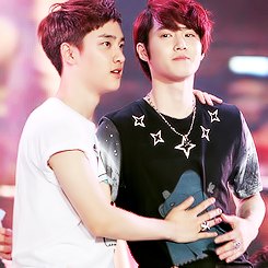 คนรัก do kyungsoo exo-k (3)