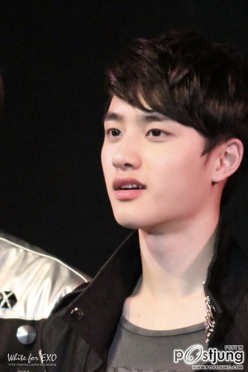 คนรัก do kyungsoo exo-k (3)