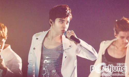 คนรัก do kyungsoo exo-k (3)