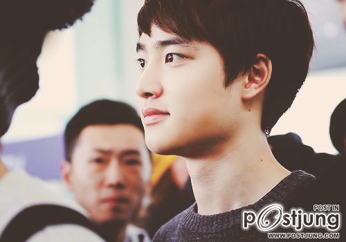 คนรัก do kyungsoo exo-k (3)