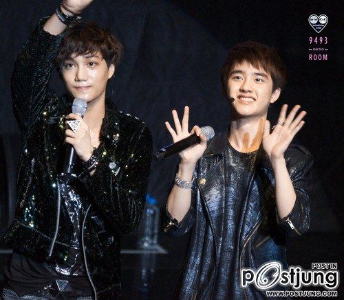 คนรัก do kyungsoo exo-k (3)