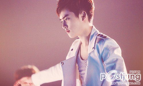 คนรัก do kyungsoo exo-k (3)