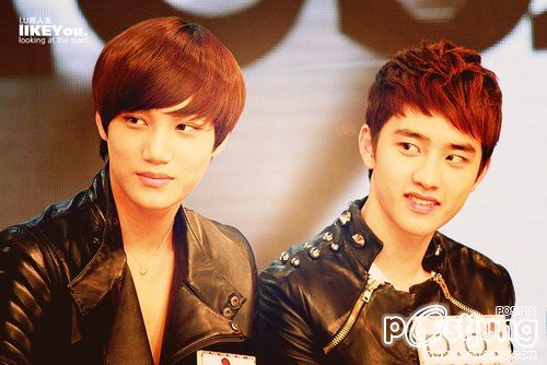 คนรัก do kyungsoo exo-k (3)