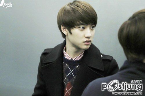 คนรัก do kyungsoo exo-k (3)