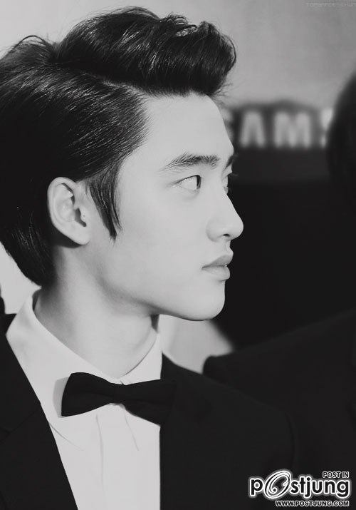 คนรัก do kyungsoo exo-k (3)