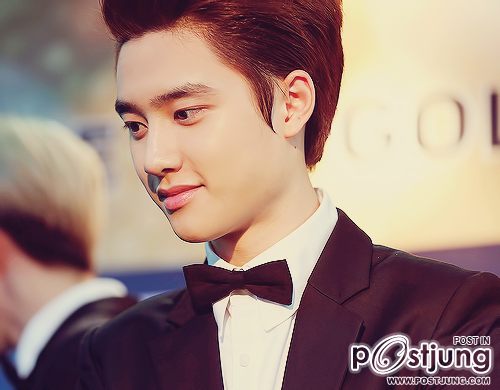 คนรัก do kyungsoo exo-k (3)