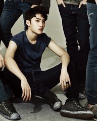 คนรัก do kyungsoo exo-k (3)