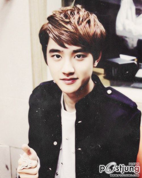คนรัก do kyungsoo exo-k (3)