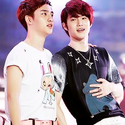 คนรัก do kyungsoo exo-k (3)