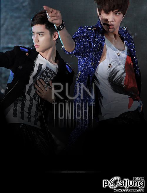 คนรัก do kyungsoo exo-k (3)