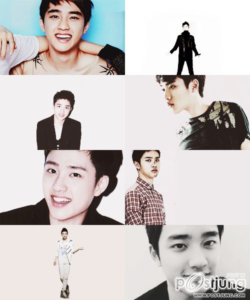 คนรัก do kyungsoo exo-k (3)