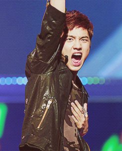 คนรัก do kyungsoo exo-k (3)