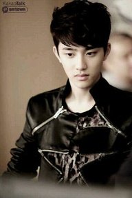 คนรัก do kyungsoo exo-k (3)