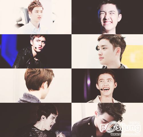 คนรัก do kyungsoo exo-k (3)