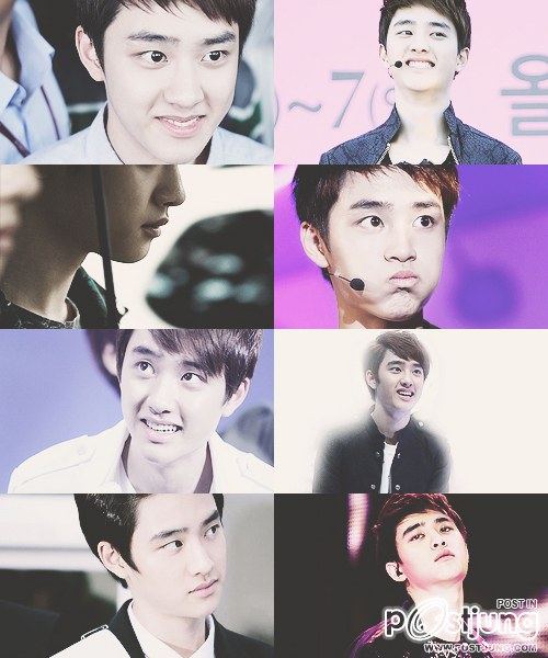 คนรัก do kyungsoo exo-k (3)