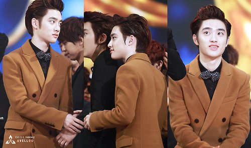 คนรัก do kyungsoo exo-k (3)