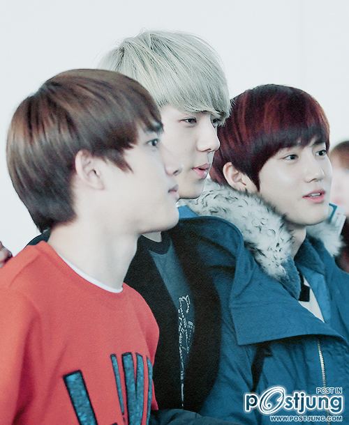 คนรัก do kyungsoo exo-k (3)
