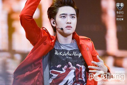คนรัก do kyungsoo exo-k (3)
