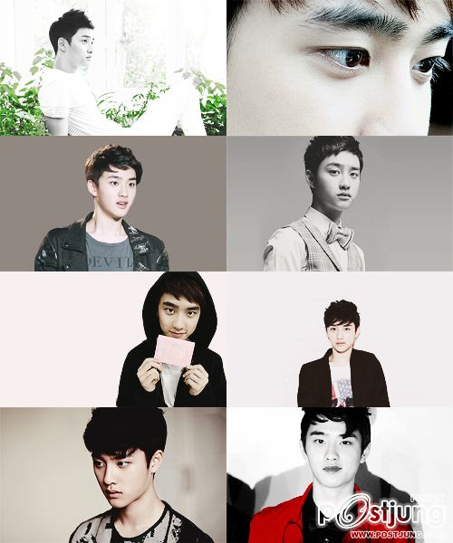 คนรัก do kyungsoo exo-k (3)