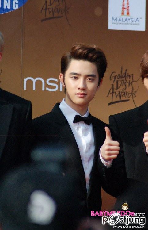 คนรัก do kyungsoo exo-k (3)