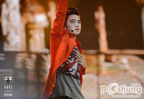 คนรัก do kyungsoo exo-k (3)