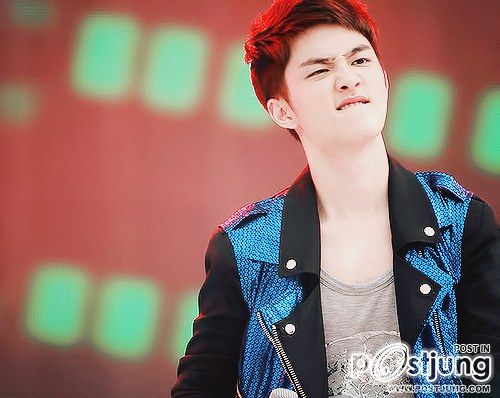 คนรัก do kyungsoo exo-k (3)