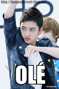 คนรัก do kyungsoo exo-k (3)