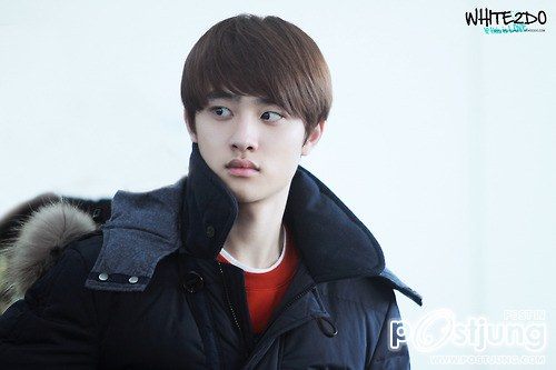 คนรัก do kyungsoo exo-k (3)