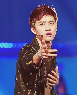 คนรัก do kyungsoo exo-k (3)