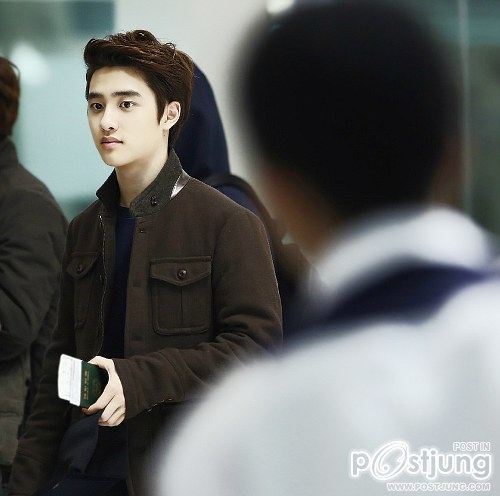 คนรัก do kyungsoo exo-k (3)