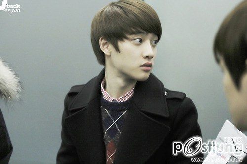 คนรัก do kyungsoo exo-k (3)