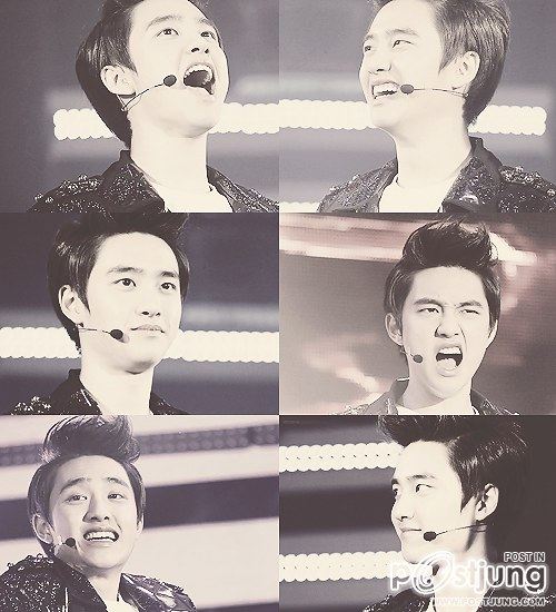 คนรัก do kyungsoo exo-k (3)