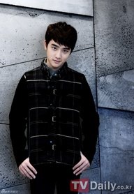 คนรัก do kyungsoo exo-k (3)