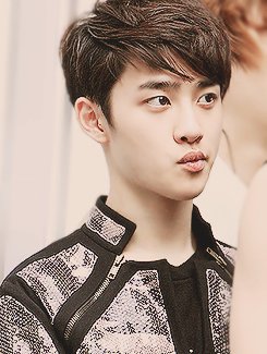 คนรัก do kyungsoo exo-k (3)
