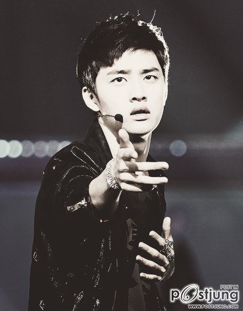 คนรัก do kyungsoo exo-k (3)