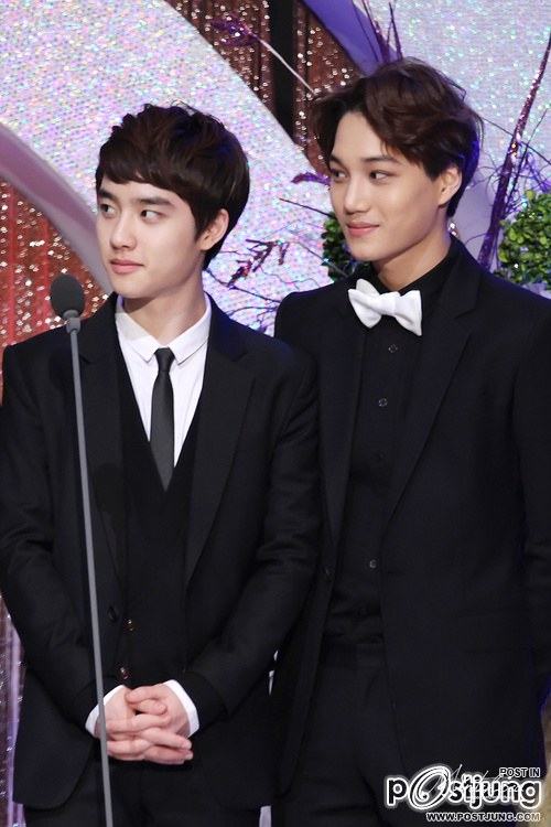 คนรัก do kyungsoo exo-k (3)