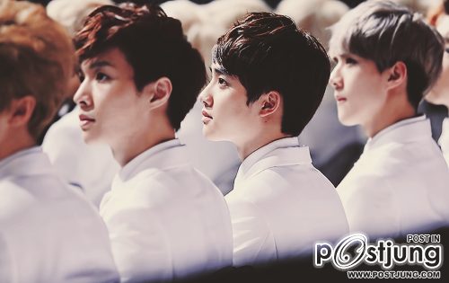 คนรัก do kyungsoo exo-k (3)