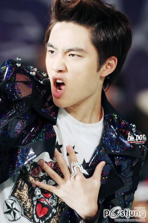 คนรัก do kyungsoo exo-k (3)