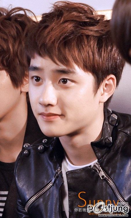 คนรัก do kyungsoo exo-k (3)