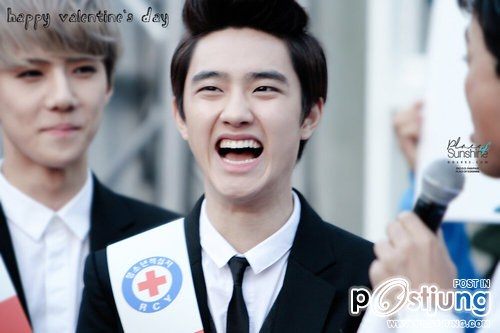 คนรัก do kyungsoo exo-k (3)
