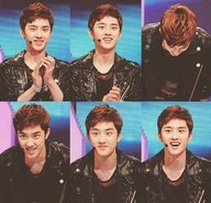 คนรัก do kyungsoo exo-k (3)
