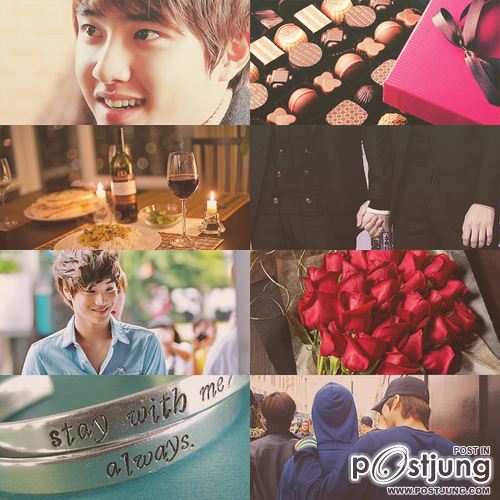คนรัก do kyungsoo exo-k (3)