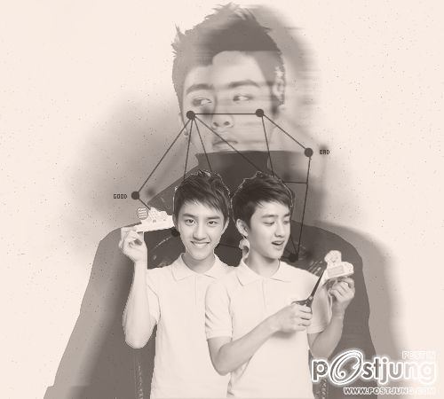 คนรัก do kyungsoo exo-k (3)