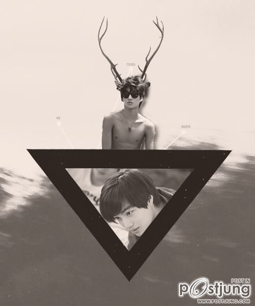 คนรัก do kyungsoo exo-k (3)