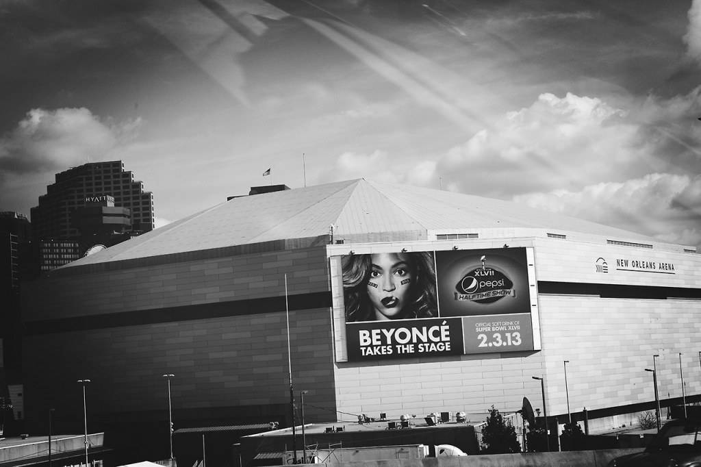 Beyonce Super Bowl